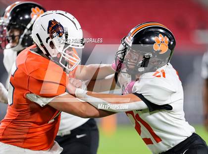 Thumbnail 3 in South Pasadena vs Polytechnic photogallery.