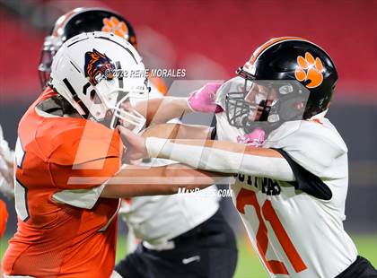 Thumbnail 1 in South Pasadena vs Polytechnic photogallery.