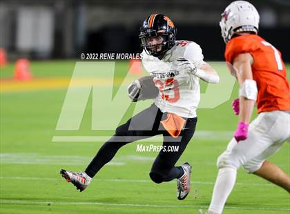 Thumbnail 2 in South Pasadena vs Polytechnic photogallery.