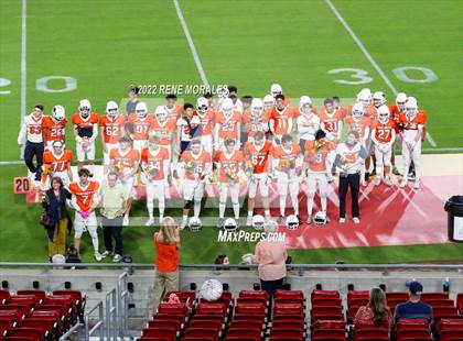Thumbnail 1 in South Pasadena vs Polytechnic photogallery.