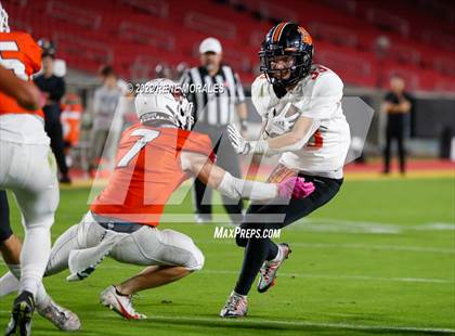 Thumbnail 1 in South Pasadena vs Polytechnic photogallery.