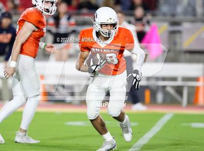Thumbnail 2 in South Pasadena vs Polytechnic photogallery.