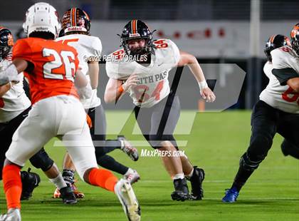 Thumbnail 3 in South Pasadena vs Polytechnic photogallery.