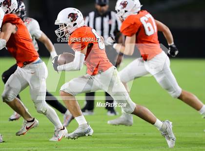 Thumbnail 2 in South Pasadena vs Polytechnic photogallery.