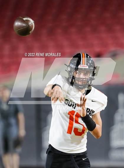 Thumbnail 2 in South Pasadena vs Polytechnic photogallery.
