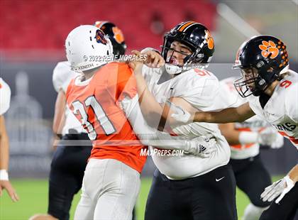 Thumbnail 2 in South Pasadena vs Polytechnic photogallery.