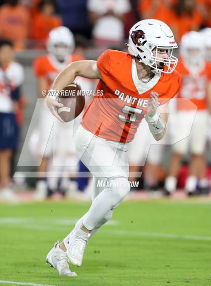 Thumbnail 1 in South Pasadena vs Polytechnic photogallery.