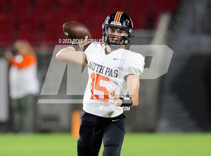 Thumbnail 2 in South Pasadena vs Polytechnic photogallery.