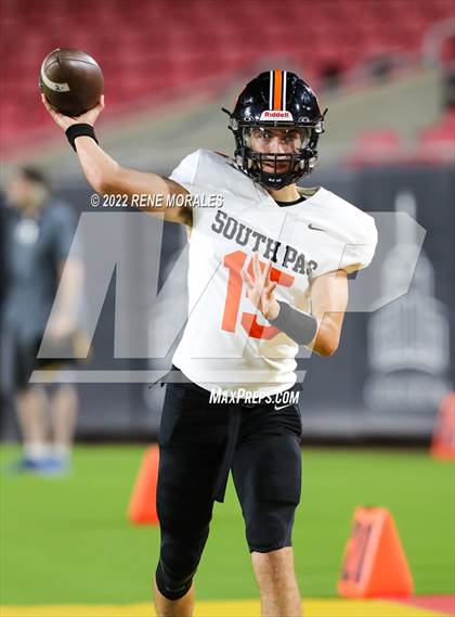 Thumbnail 2 in South Pasadena vs Polytechnic photogallery.