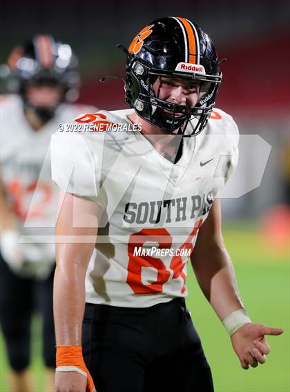 Thumbnail 3 in South Pasadena vs Polytechnic photogallery.