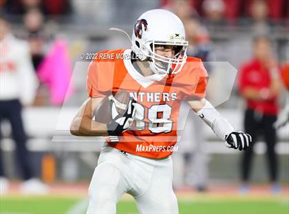 Thumbnail 3 in South Pasadena vs Polytechnic photogallery.