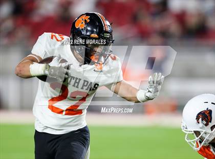 Thumbnail 2 in South Pasadena vs Polytechnic photogallery.