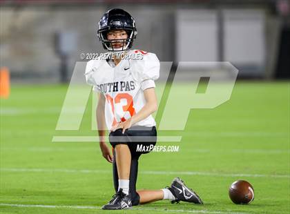 Thumbnail 1 in South Pasadena vs Polytechnic photogallery.