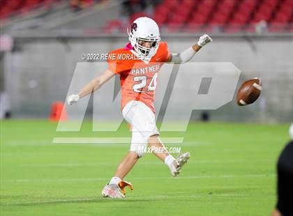 Thumbnail 2 in South Pasadena vs Polytechnic photogallery.