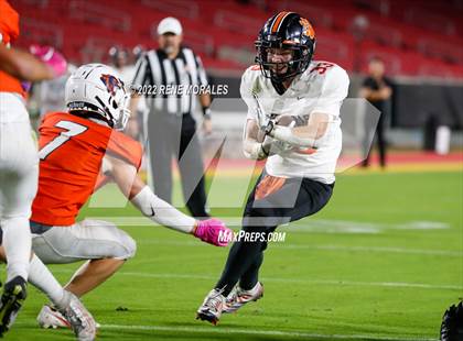 Thumbnail 3 in South Pasadena vs Polytechnic photogallery.