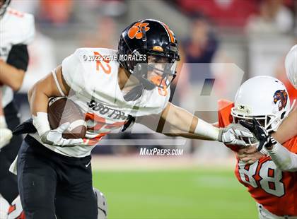Thumbnail 2 in South Pasadena vs Polytechnic photogallery.