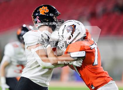 Thumbnail 1 in South Pasadena vs Polytechnic photogallery.