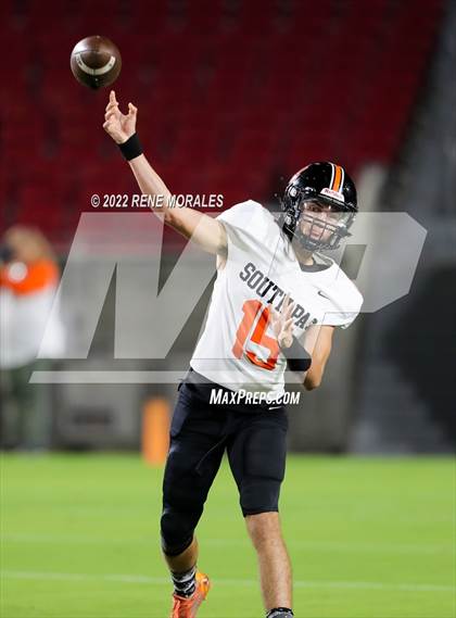 Thumbnail 3 in South Pasadena vs Polytechnic photogallery.