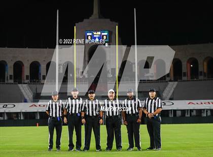 Thumbnail 3 in South Pasadena vs Polytechnic photogallery.