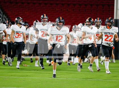 Thumbnail 3 in South Pasadena vs Polytechnic photogallery.