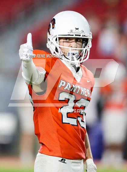 Thumbnail 3 in South Pasadena vs Polytechnic photogallery.