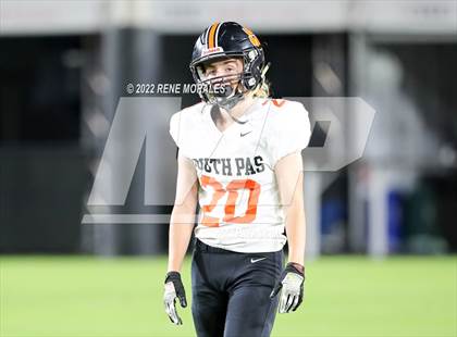 Thumbnail 3 in South Pasadena vs Polytechnic photogallery.