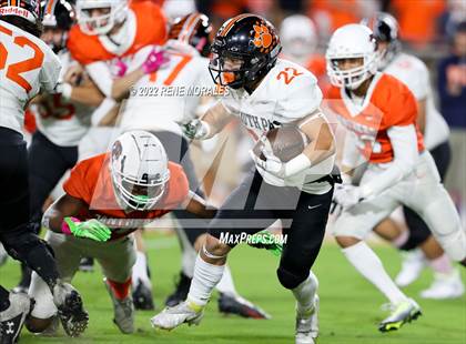 Thumbnail 3 in South Pasadena vs Polytechnic photogallery.