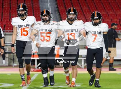 Thumbnail 3 in South Pasadena vs Polytechnic photogallery.