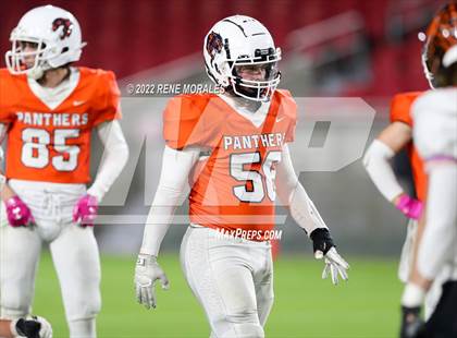 Thumbnail 3 in South Pasadena vs Polytechnic photogallery.
