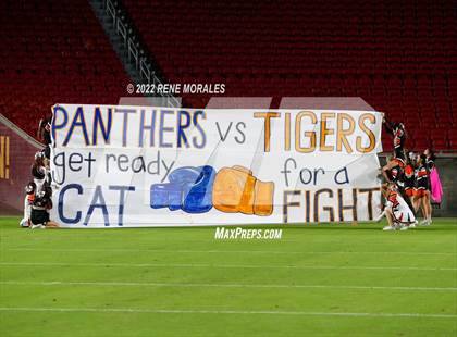 Thumbnail 2 in South Pasadena vs Polytechnic photogallery.