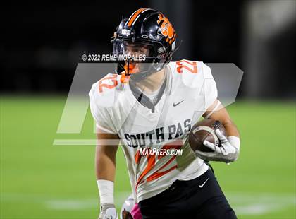 Thumbnail 1 in South Pasadena vs Polytechnic photogallery.
