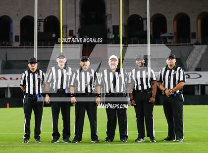 Thumbnail 1 in South Pasadena vs Polytechnic photogallery.