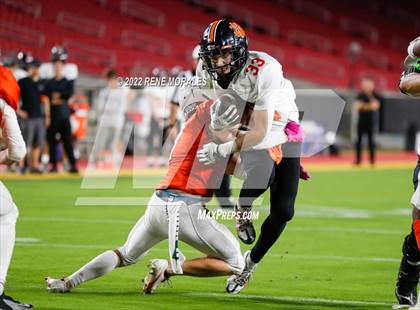 Thumbnail 2 in South Pasadena vs Polytechnic photogallery.
