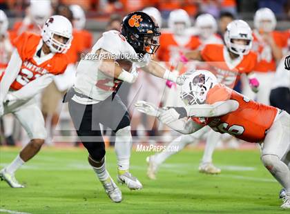 Thumbnail 1 in South Pasadena vs Polytechnic photogallery.