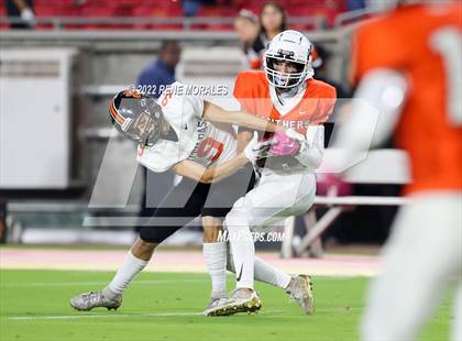 Thumbnail 3 in South Pasadena vs Polytechnic photogallery.
