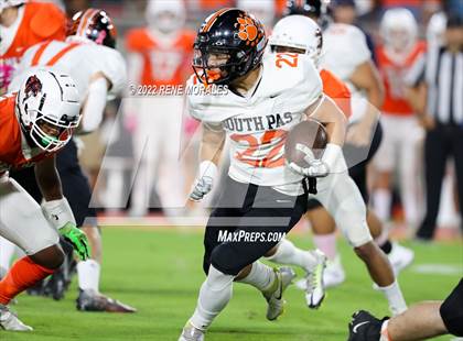 Thumbnail 2 in South Pasadena vs Polytechnic photogallery.