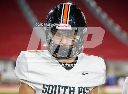 Thumbnail 3 in South Pasadena vs Polytechnic photogallery.
