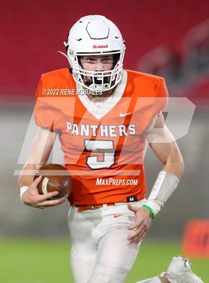 Thumbnail 2 in South Pasadena vs Polytechnic photogallery.