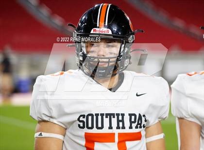 Thumbnail 1 in South Pasadena vs Polytechnic photogallery.