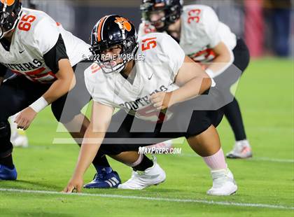 Thumbnail 1 in South Pasadena vs Polytechnic photogallery.