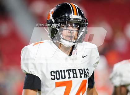 Thumbnail 3 in South Pasadena vs Polytechnic photogallery.