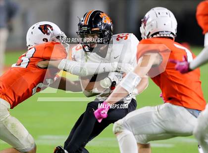 Thumbnail 2 in South Pasadena vs Polytechnic photogallery.