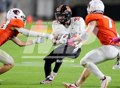 Thumbnail 1 in South Pasadena vs Polytechnic photogallery.