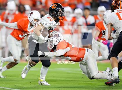 Thumbnail 3 in South Pasadena vs Polytechnic photogallery.