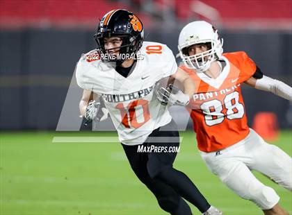 Thumbnail 2 in South Pasadena vs Polytechnic photogallery.