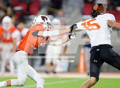 Thumbnail 1 in South Pasadena vs Polytechnic photogallery.
