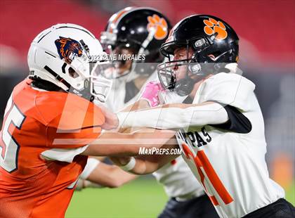 Thumbnail 2 in South Pasadena vs Polytechnic photogallery.