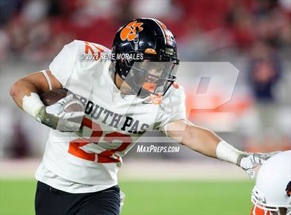 Thumbnail 3 in South Pasadena vs Polytechnic photogallery.