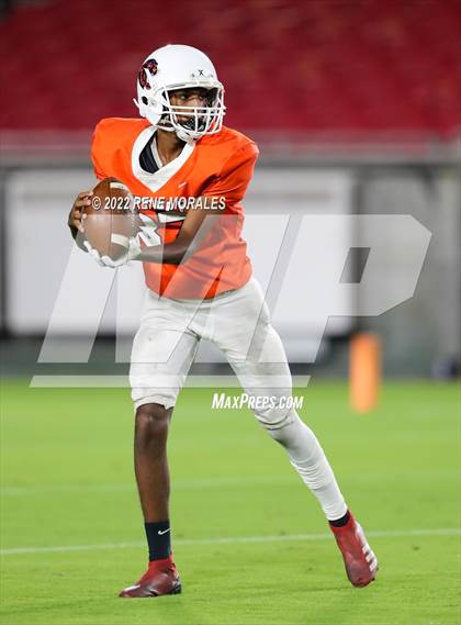 Thumbnail 1 in South Pasadena vs Polytechnic photogallery.