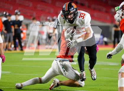 Thumbnail 3 in South Pasadena vs Polytechnic photogallery.